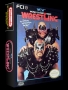 Nintendo  NES&nbsp; - &nbsp;WCW World Championship Wrestling (USA)